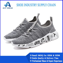 High Quality Mesh Male Sport Shoes and Sneakers Manufacturer, USA Wholesale Sneakers Shoes Sports, Man Breathable Sport Shoes