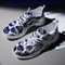 Wholesale Ready Stock Breathable Light Fashion Sports Shoes for Men