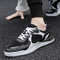 China Manufacturer Wholesale Fashion Mens Shoes Canvas Man Casual Shoe