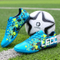 2019 Most Popular Design Breathable Cleats Professional Shoes Football Soccer Boots for Men