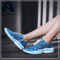 2019 New Design Spring Comfort Lady Shoe Women Shoe
