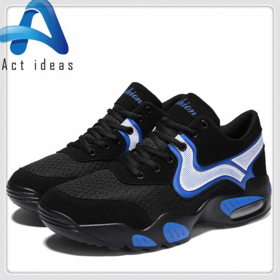 Hot Sale Brand Sport Shoes Wholesale Sneaker From China Factory