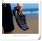 Stock Muti-Sport Yoga Water Neoprene Walking Shoes for Beach