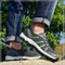New Hiking Shoes for Men Fashion Sneakers Wholesale China Shoes