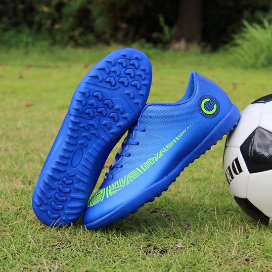 2019 Lowest Price Cheap Football Boots Soccer Shoes