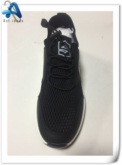 OEM ODM Wholesale Casual Sneakers Shoes for Men