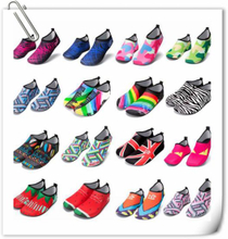 Wholesale EVA Beach Water Walk Sandals Shoes for Men & Women