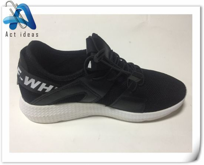 Wholesale Mens Casual Sneaker Canvas Sports Shoes