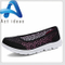 Lightweight Comfortable Lady Shoes for Daily Wearing Cheap Price