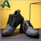 Wholesale Unisex Outdoor Flexible Sport Sneaker Shoes for Men