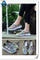Hot Selling Ladies Flat Casual Shoe Beautiful Ladies Woven Shoes