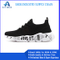 New Fashion Breathable Mesh Upper Material Soft Elastic Band Sport Shoes Casual Cool Men Shoes and Running Sneakers