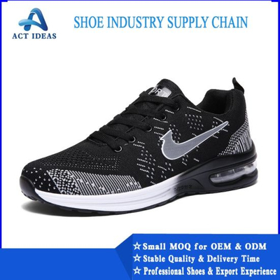 New OEM Wholesale Custom Fashion Man Sport Sneaker Casual Shoe
