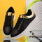 Latest Design Outdoor Casual Shoes Wholesale Sport Men Shoes