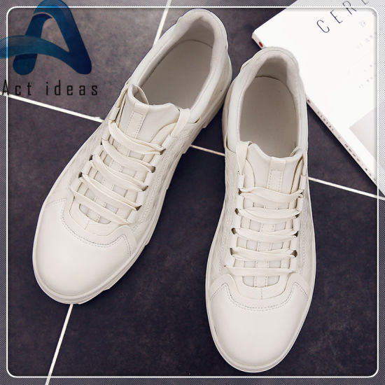 Fashion Shoes Casual Walking Sport Shoe China Shoe Wholesalers