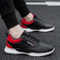 Factory Price Youth Light Weight Soft Sole Male Sports Shoes