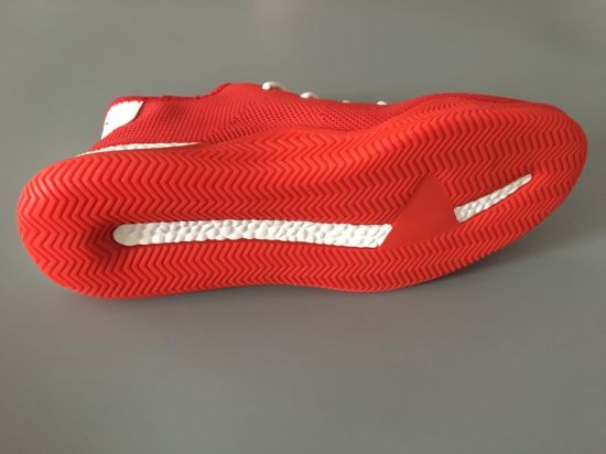 Latest Design China Manufacturer Customize Sport Shoes Men 2019