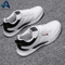 2019 Hot Product PU Rubber Outsole Casual Men Sports Shoes