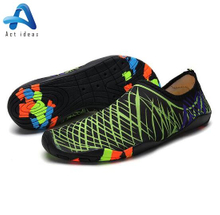 Men Aqua Water Shoes for Beach /Surfing/Swimming