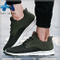 Sports Shoes Comfort Walking Running Footwear for Men