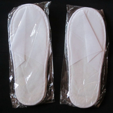 Custom Wholesale Disposable Slipper for Hotel