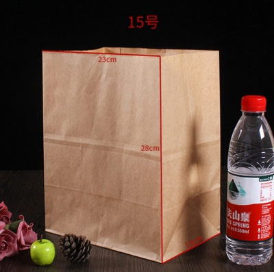 kraft greaseproof