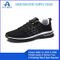 Breathable Flyknit OEM Casual Sport Man Fashion Sneaker Shoes
