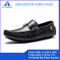 Men Cow Leather Slip-on Loafers Genuine Leather Driving Shoes Workplace Business Casual Shoes