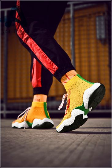 New Sport Sneakers Shoe Fashion Designer Shoes for Men